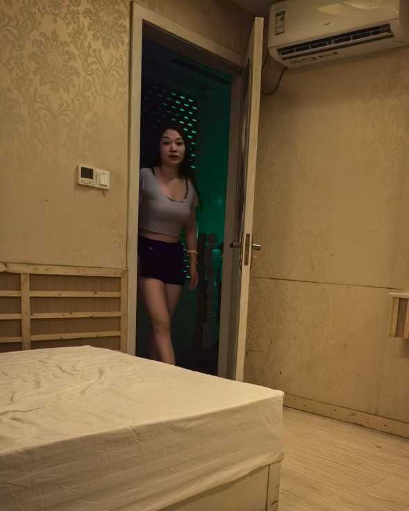 南通 盛鑫小爽 听有人说盛鑫天